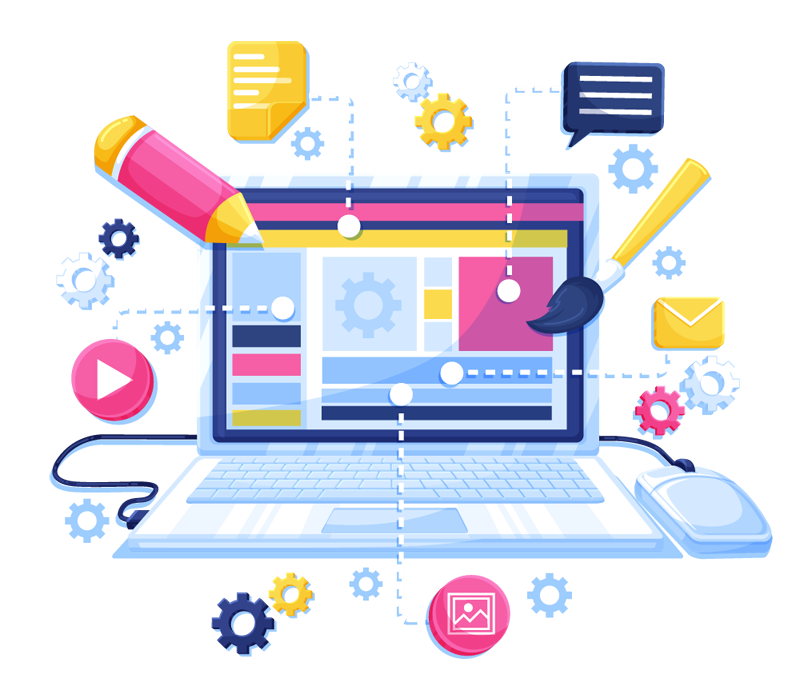 بهترین سایت سازها بهترین سایت سازها